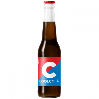 Coca Cola  0.33 мл